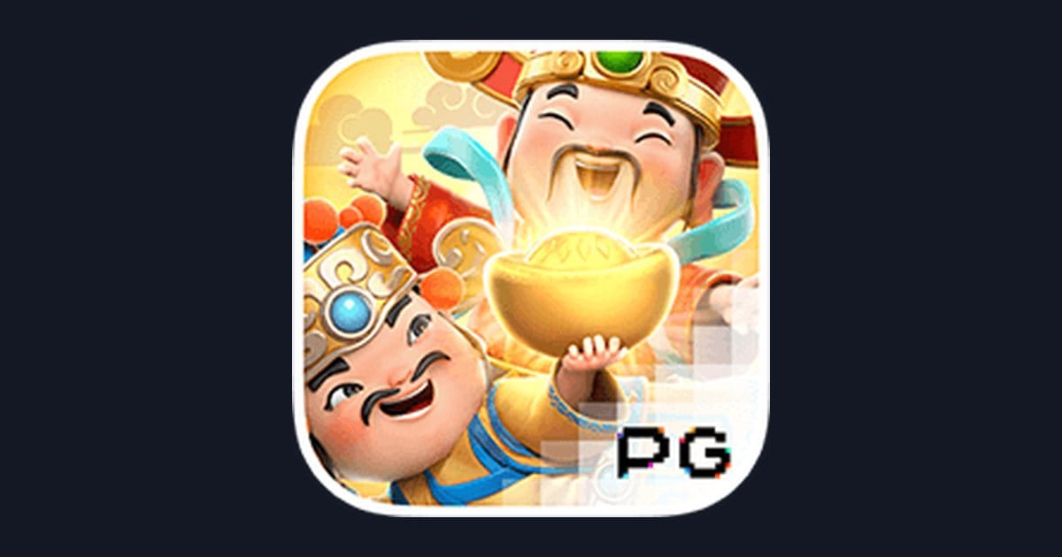 Nikmati Freespin & Scatter Hoki di Slot Cai Shen Wins dari PG Soft