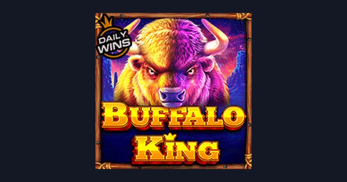 Nikmati Keseruan Buffalo King dengan Daftar & Login Gampang di LTE4D