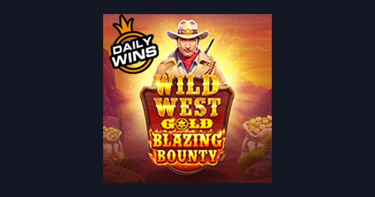 Nikmati Keseruan Freespin & Scatter Hoki di Wild West Gold Blazing Bounty