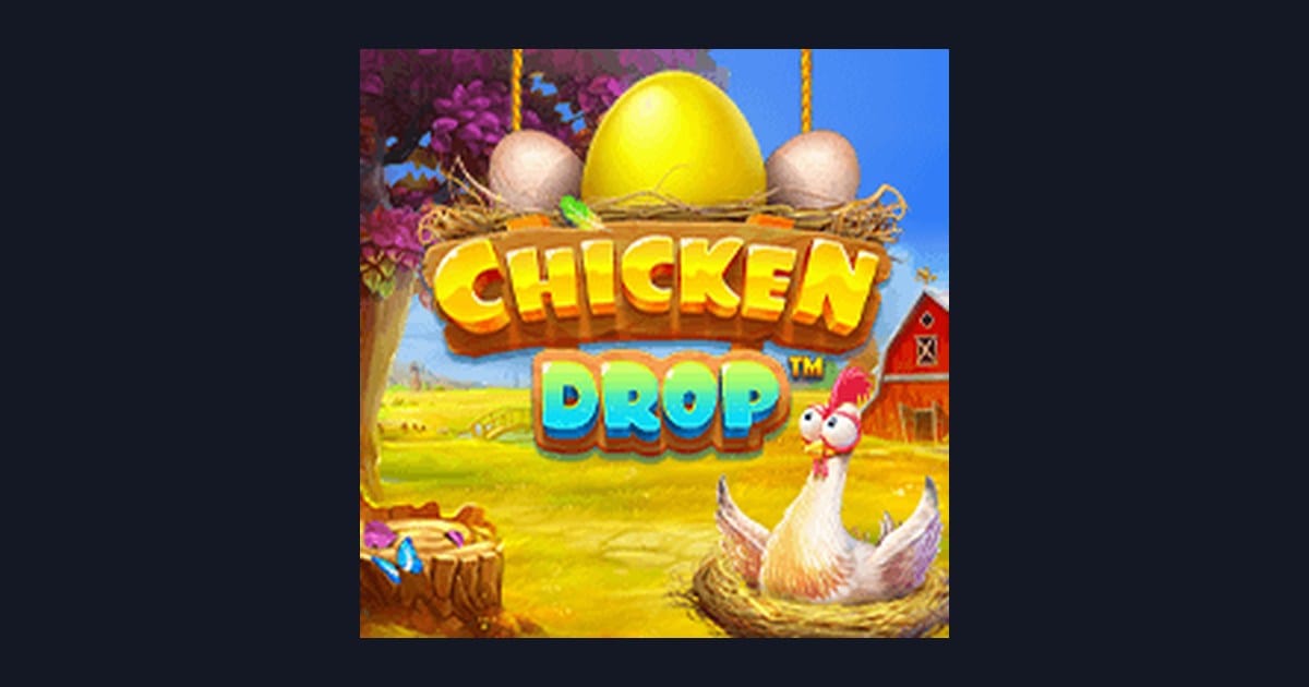 Nikmati Sensasi Slot Anti Rungkad dengan Chicken Drop dari Pragmatic Play