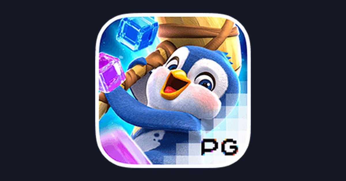 Nikmati Sensasi Slot Anti Rungkad The Great Icescape dari PG Soft