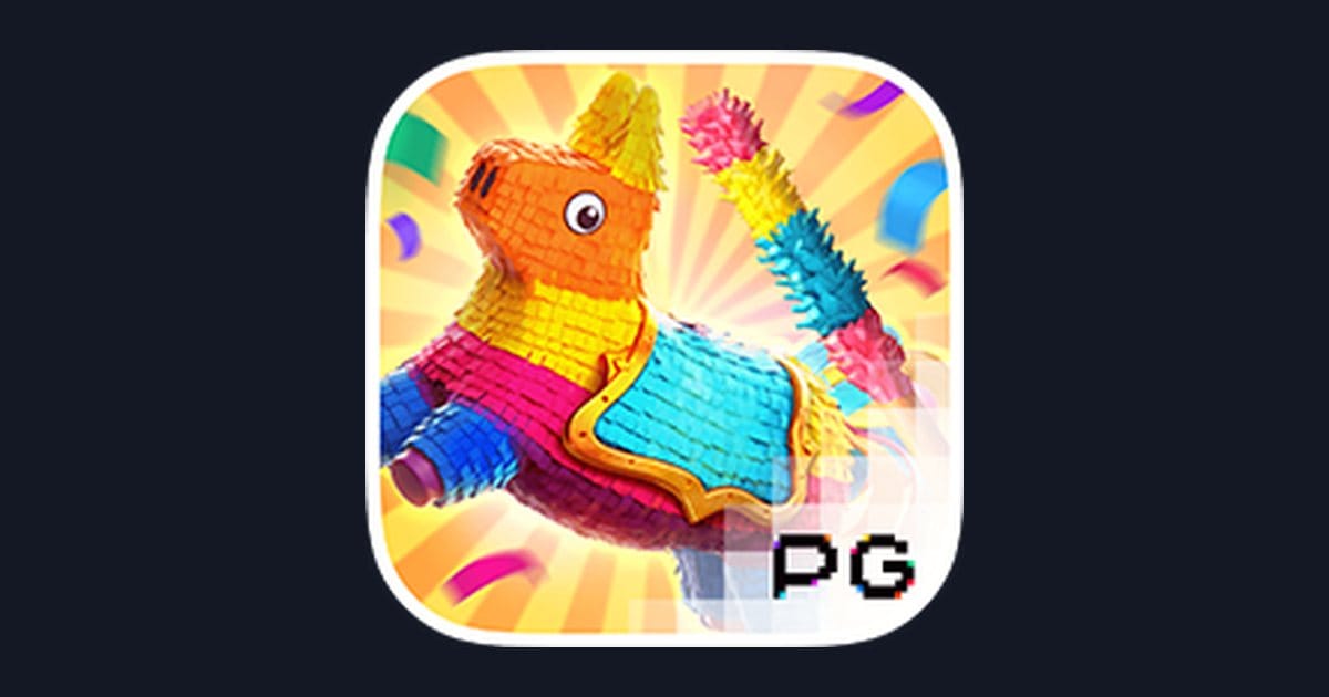 Pinata Wins: Review Jujur & Demo Game Slot Seru dari PG Soft