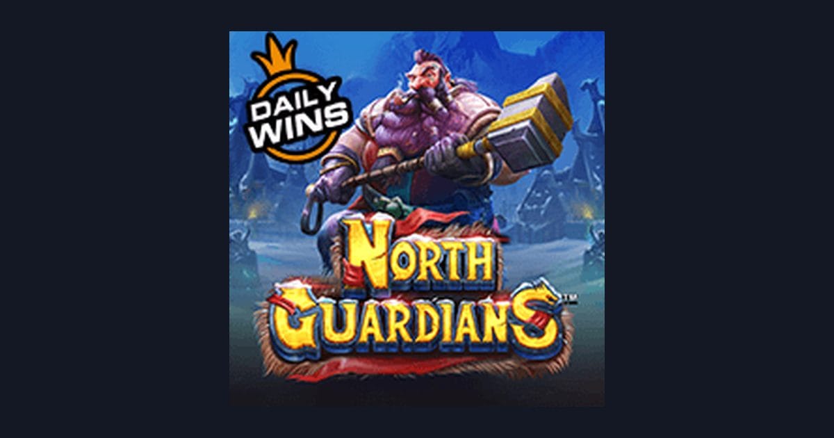 Rahasia Link Slot Gacor North Guardians dari Pragmatic Play