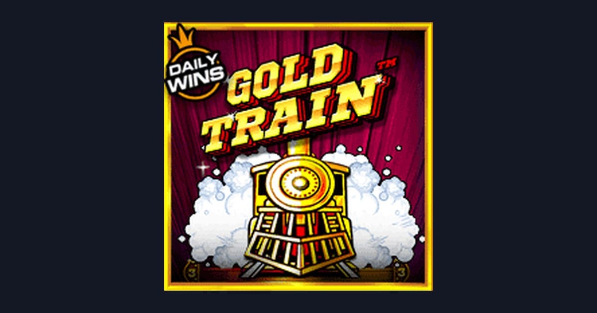 Rahasia Menang Gold Train: Tips Ampuh Buat Pemula Slot Online