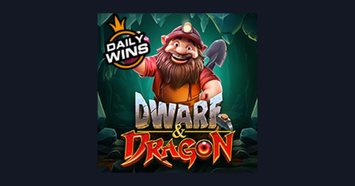 Rahasia Menang Slot Dwarf and Dragon: Tips Ampuh untuk Pemula