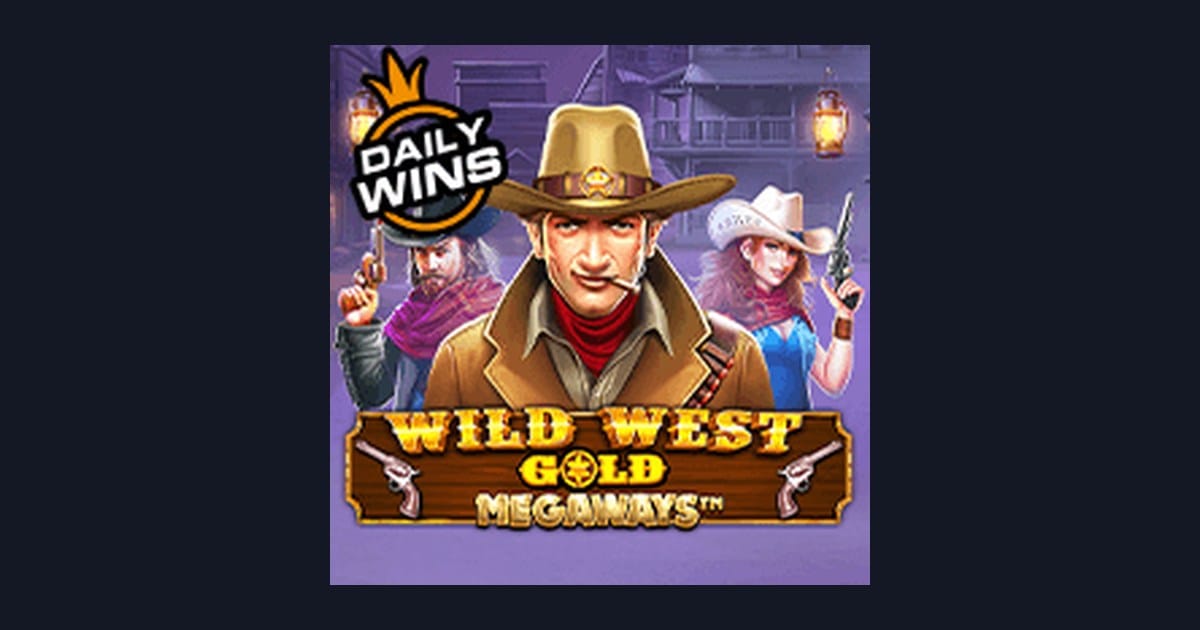 Rahasia Menang Wild West Gold Megaways dengan Tips Jitu untuk Pemula