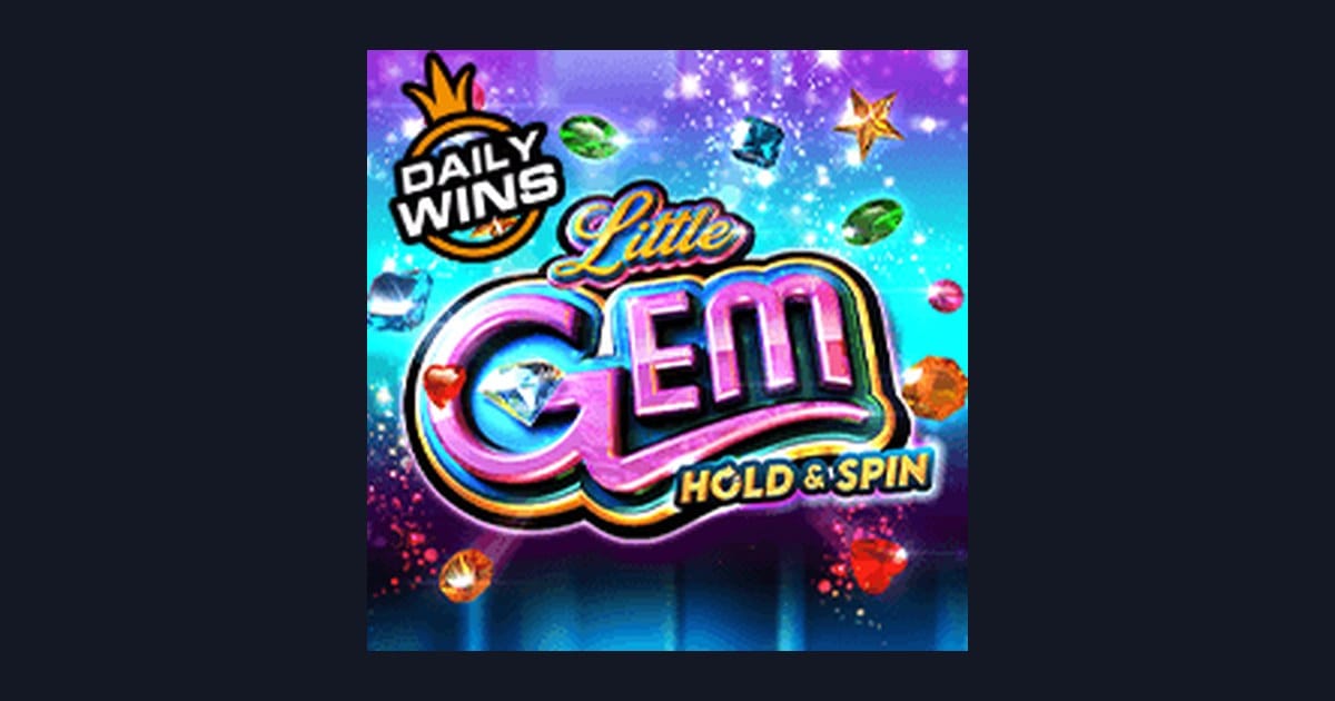 Rahasia Pola Spin Gacor di Slot Little Gem dari Pragmatic Play