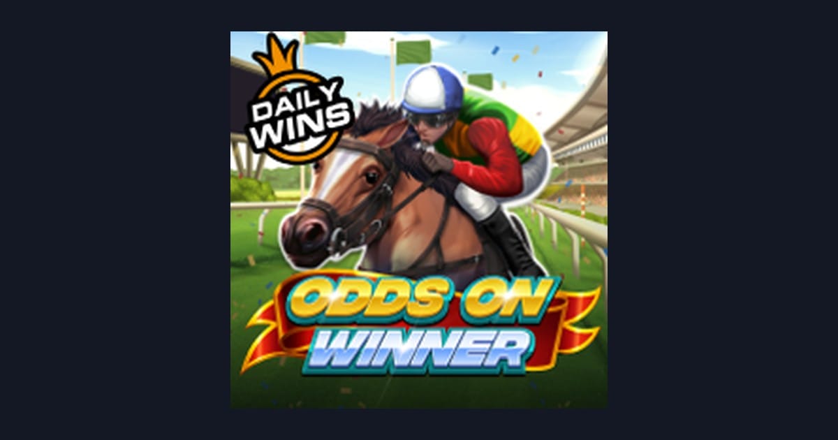 Rahasia Tips Pola Maxwin di Slot Odds on Winner dari Pragmatic Play