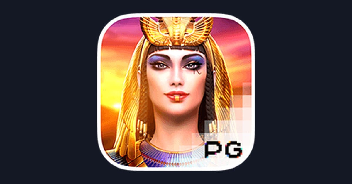 Raih Bonus New Member di Secrets of Cleopatra, Slot Seru dari PG Soft