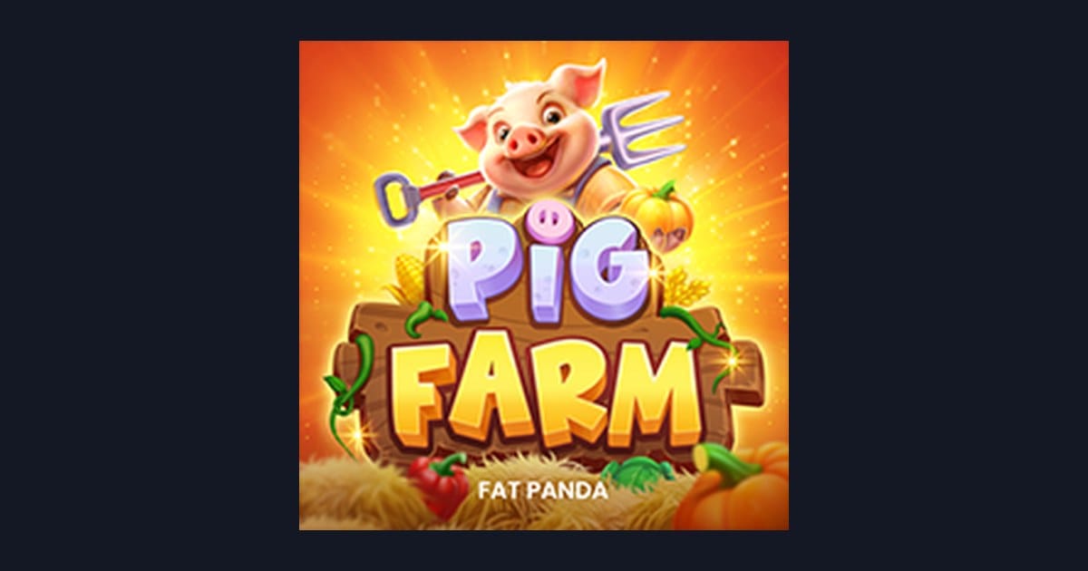 Raih Bonus New Member dengan Slot Pig Farm dari Pragmatic Play