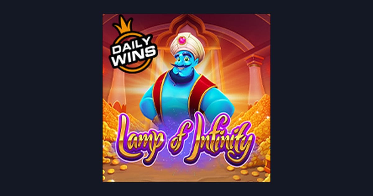 Raih Cuan Modal Receh dengan Slot Lamp of Infinity dari Pragmatic Play