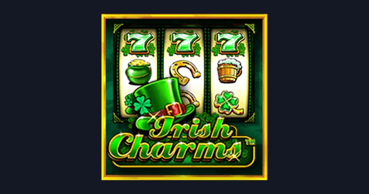 Raih Hoki Freespin & Scatter di Slot Irish Charms dari Pragmatic Play