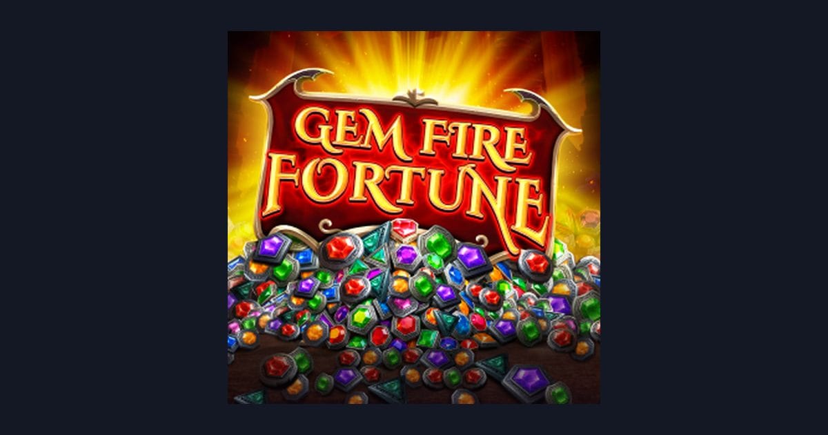 Raih Kemenangan Maksimal dengan Gem Fire Fortune, Slot Gacor Hari Ini