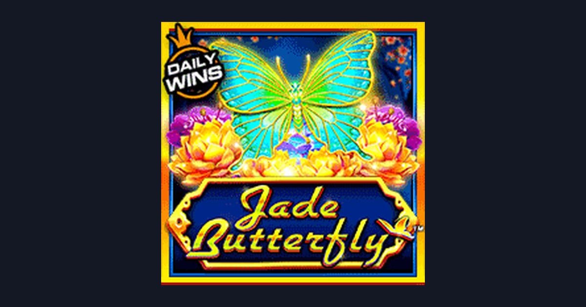 Raih Kemenangan Maksimal dengan Slot Gacor Jade Butterfly Hari Ini