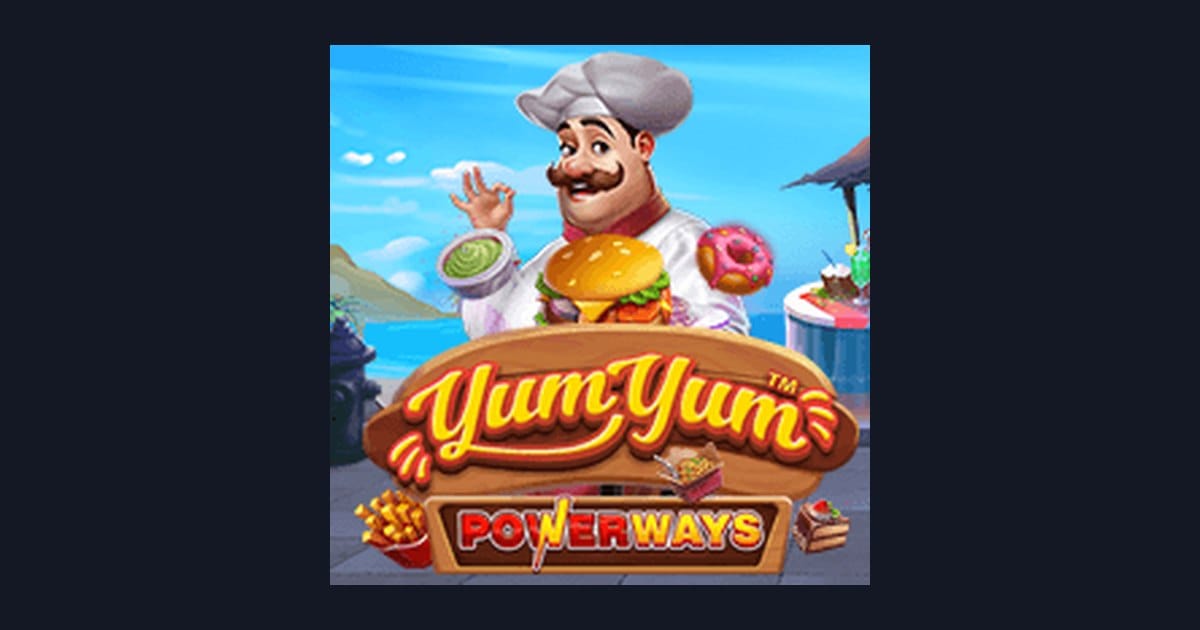 Raih Kemenangan Mudah dengan Slot Gacor Yum Yum Powerways