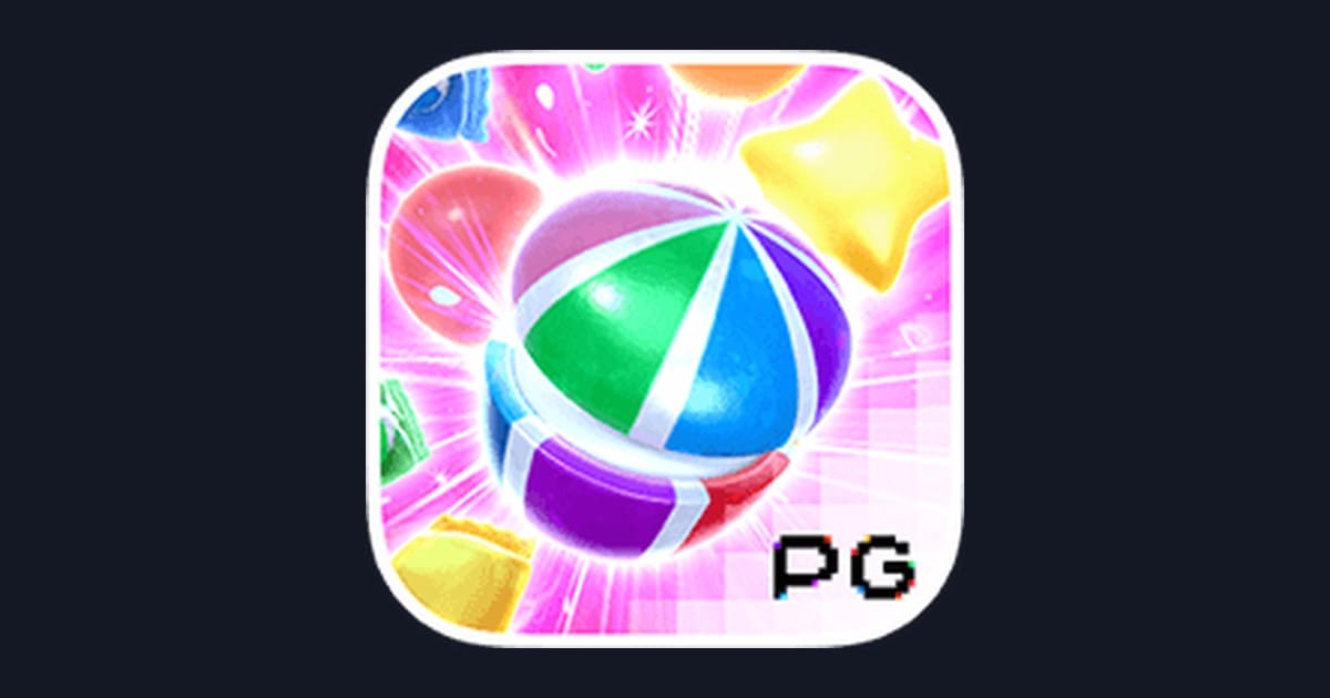 Raih Kemenangan Mudah dengan Slot Gacor Candy Bonanza dari PG Soft