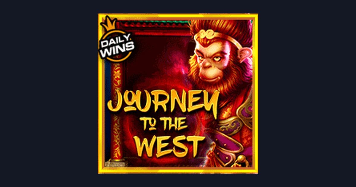 Raih Kemenangan dengan Slot Gacor Hari Ini: Journey To the West Pragmatic Play