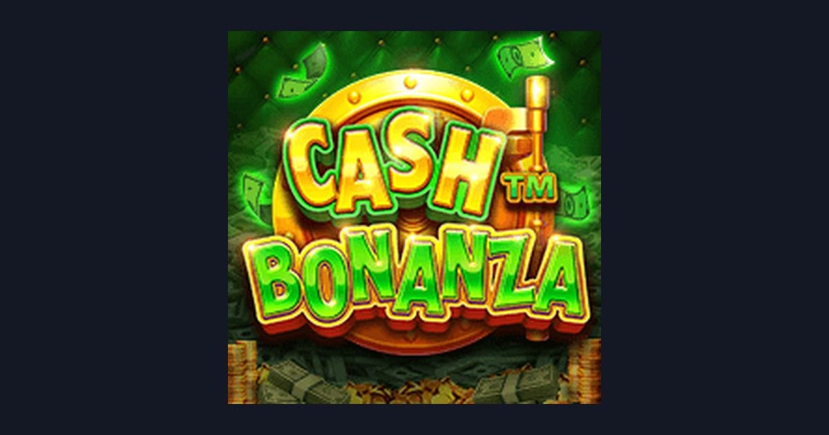 Raih Keuntungan Maksimal dengan Slot Cash Bonanza: Link Slot Gacor Terpercaya
