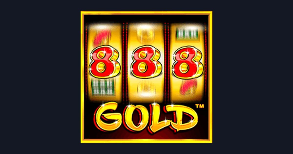 Raih Slot Maxwin dengan 888 Gold dari Pragmatic Play