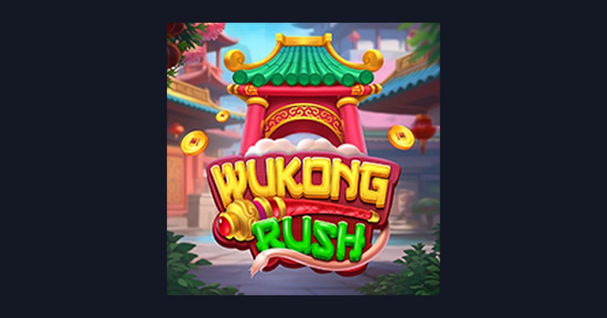 Raih Slot Maxwin di Wukong Rush, Sensasi Seru dari Pragmatic Play