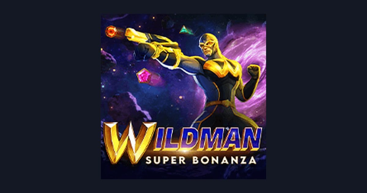 Rasakan Sensasi Jam Gacor Terbaru di Wildman Super Bonanza
