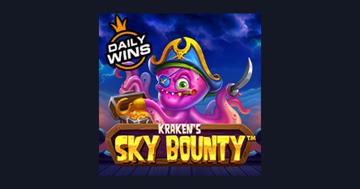 Rasakan Sensasi Krakens Sky Bounty dengan Deposit Pulsa Tanpa Potongan