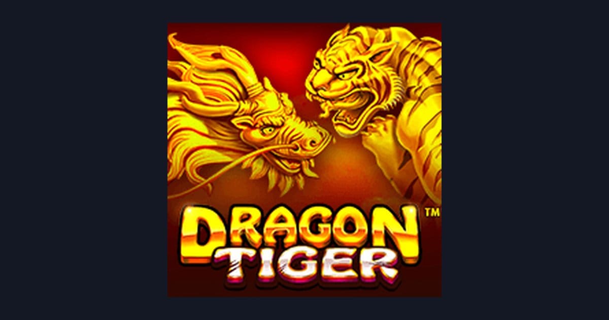 Review Jujur & Demo Slot Dragon Tiger dari Pragmatic Play