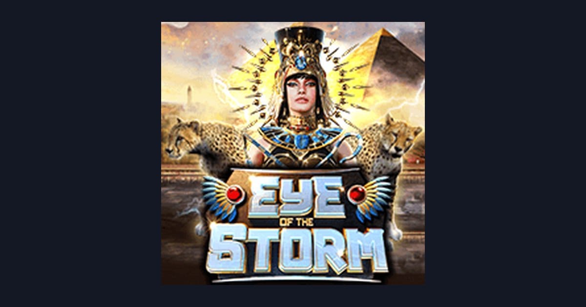 Review Jujur & Demo Slot Eye of the Storm dari Pragmatic Play