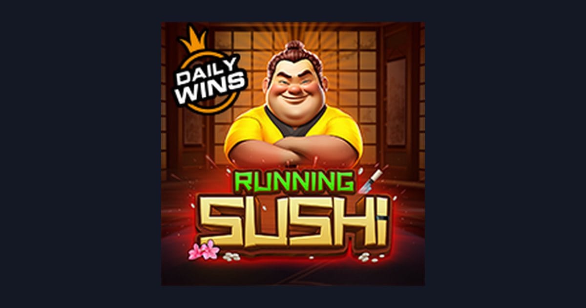 Review Jujur & Demo Slot Running Sushi dari Pragmatic Play