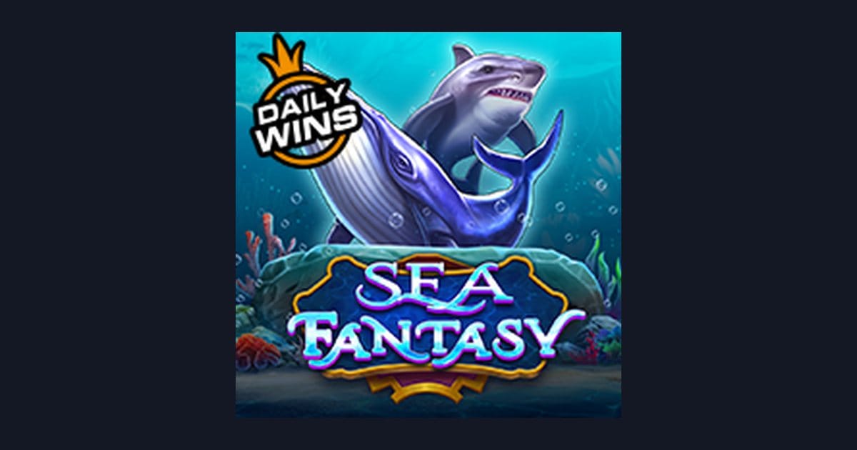 Sea Fantasy dan Info RTP Live Tertinggi pada Slot Gacor Hari Ini