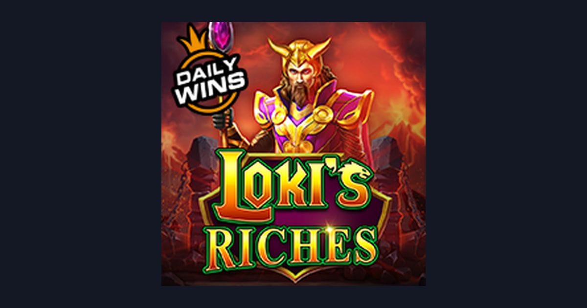 Rasakan Sensasi Slot Anti Rungkad Bersama Lokis Riches dari Pragmatic Play