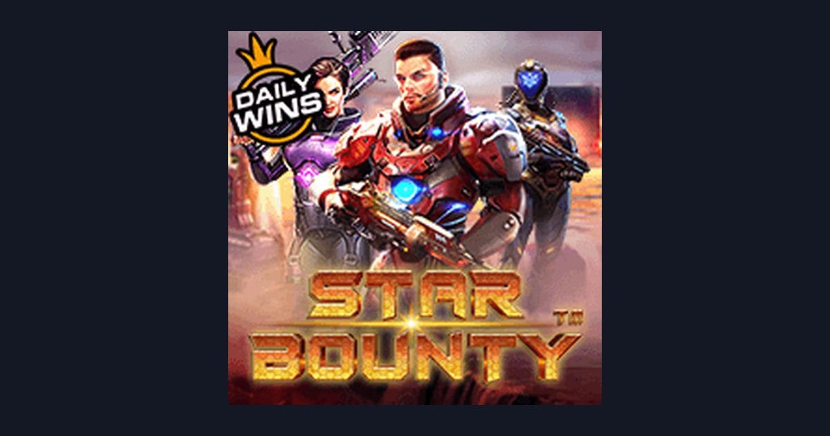 Star Bounty, Slot Anti Boncos dengan Peluang Menarik dari Pragmatic Play