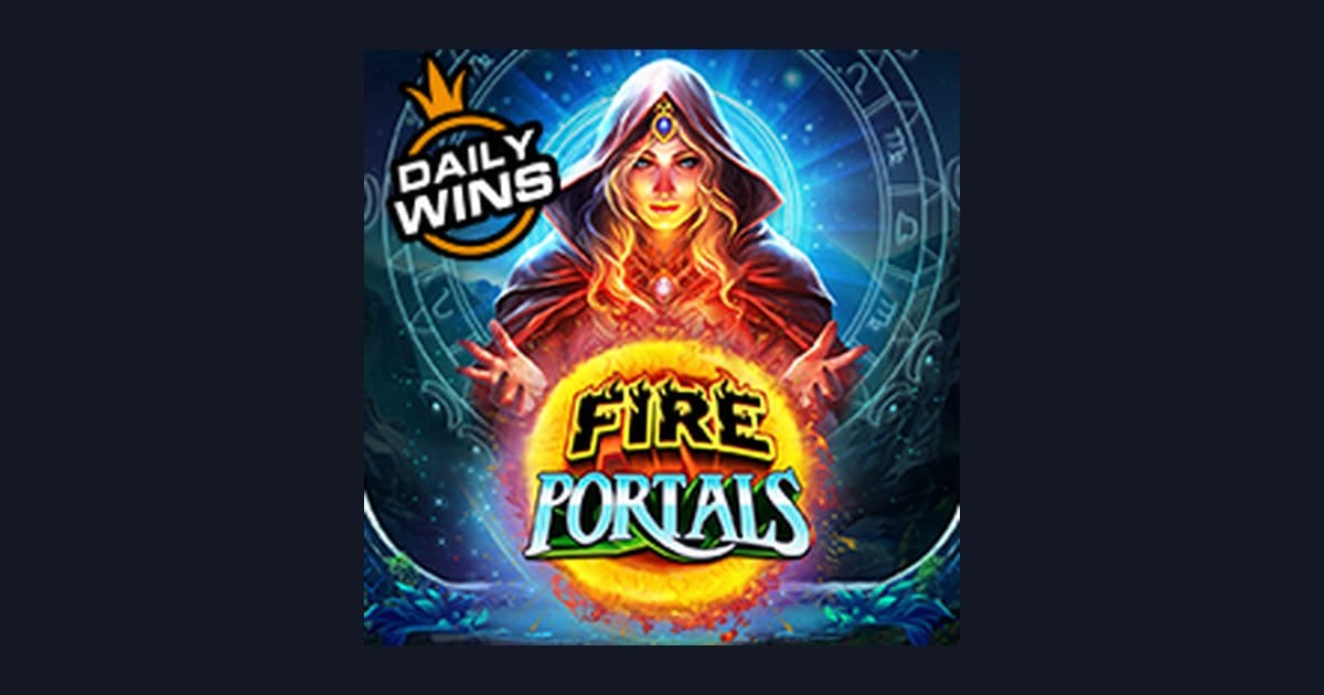 Tips Menang Buat Pemula di Slot Fire Portals dari Pragmatic Play