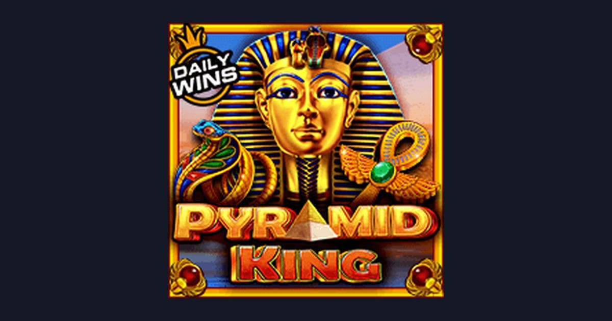 Tips Pola Maxwin Main Slot Pyramid King dari Pragmatic Play
