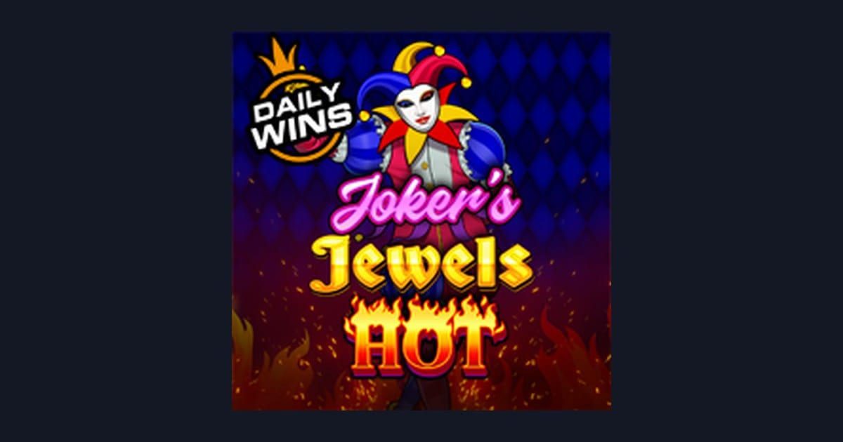 Trik Auto Maxwin Main Slot Jokers Jewels Hot dari Pragmatic Play