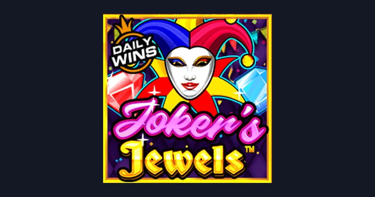 Trik Auto Maxwin Main Slot Jokers Jewels dari Pragmatic Play