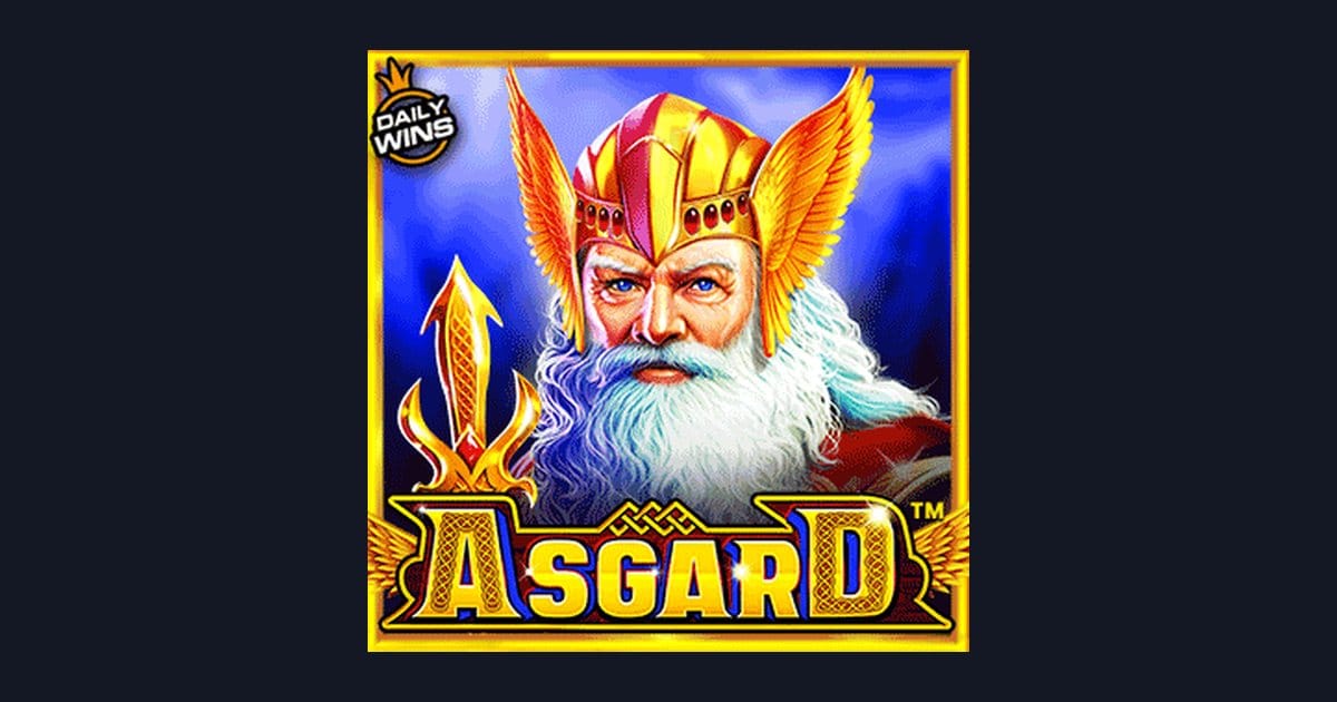 Asgard Slot: Rahasia Modal Receh Cuan dari Dunia Para Dewa