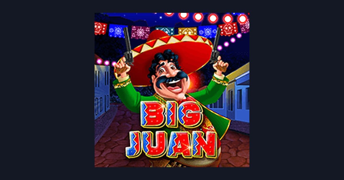 Big Juan dan Peluang Jackpot Progresif Terbesar di Dunia Slot Online