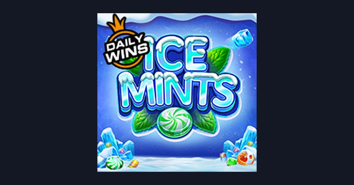 Bocoran RTP Hari Ini: Menyelami Serunya Slot Ice Mints dari Pragmatic Play