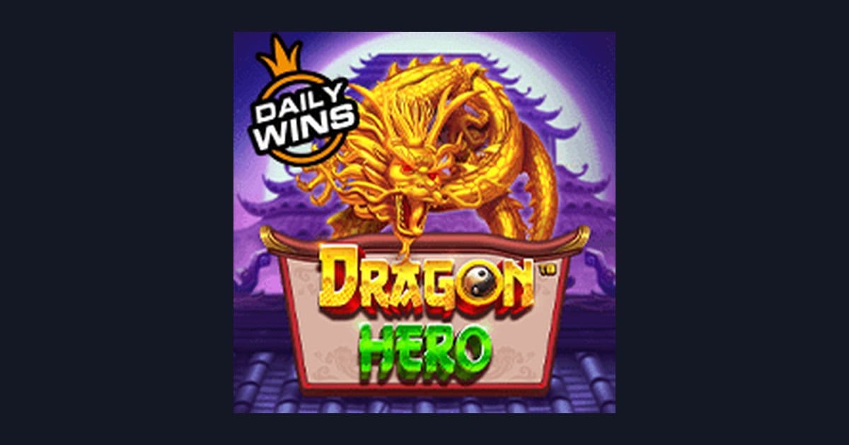 Dragon Hero dan Rahasia Jam Gacor Terbaru untuk Pecinta Slot