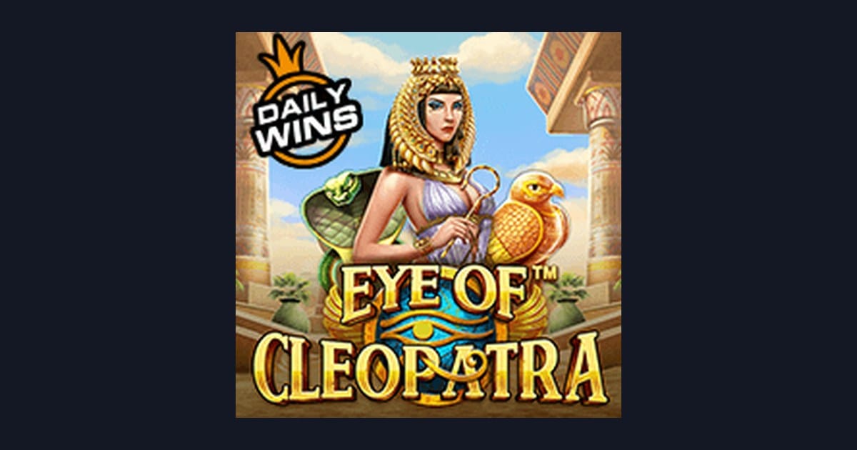 Eye of Cleopatra, Slot Anti Boncos dengan Fitur Menggiurkan