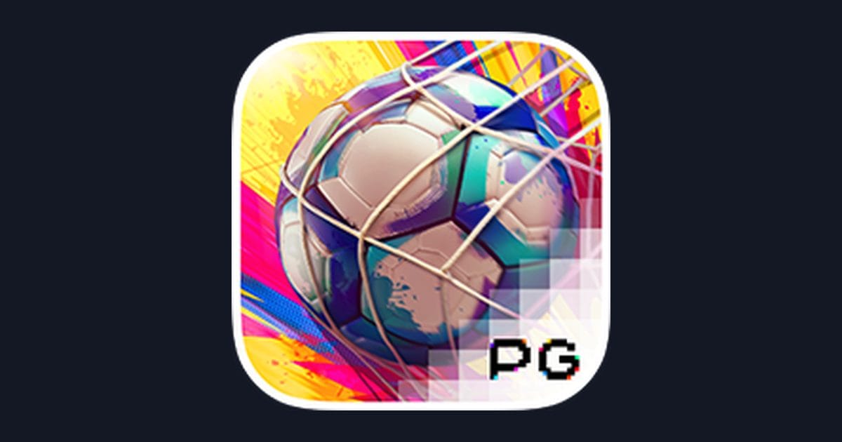 Futebol Fever: Slot Anti Rungkad dengan Sensasi Seru dari PG Soft
