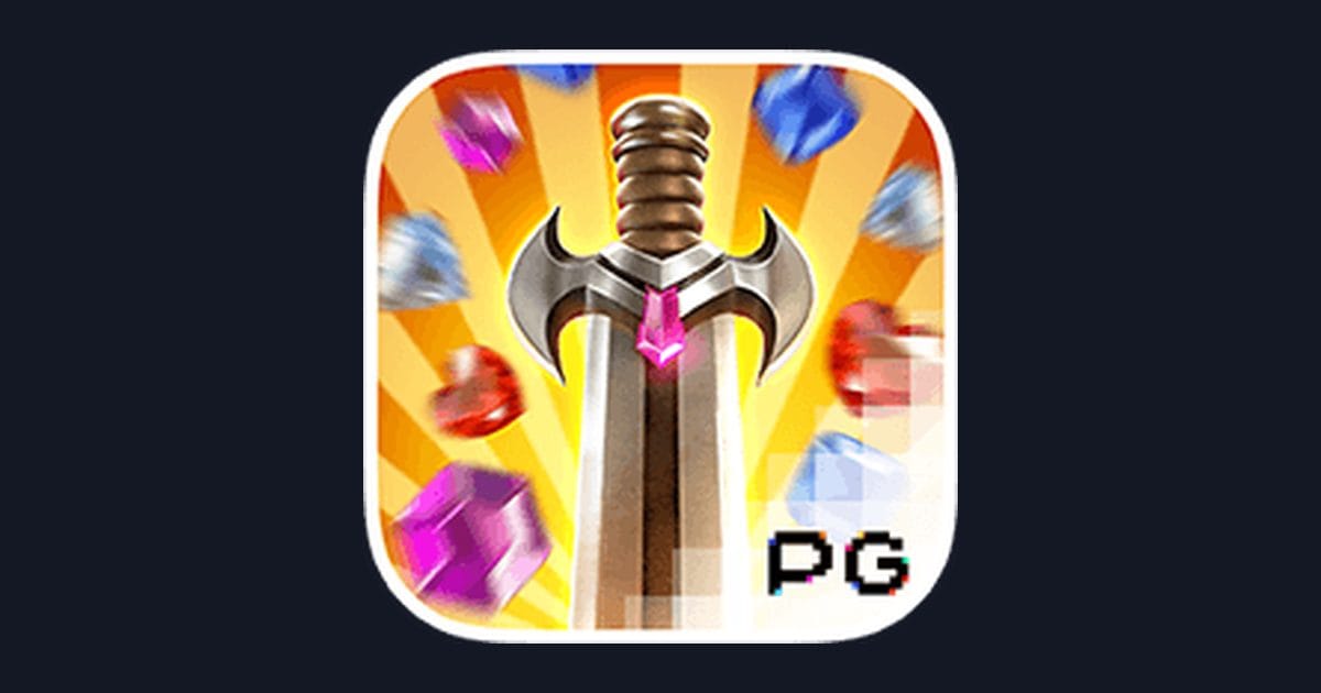 Gem Saviour Sword, Slot Anti Rungkad dengan Fitur Menarik dari PG Soft