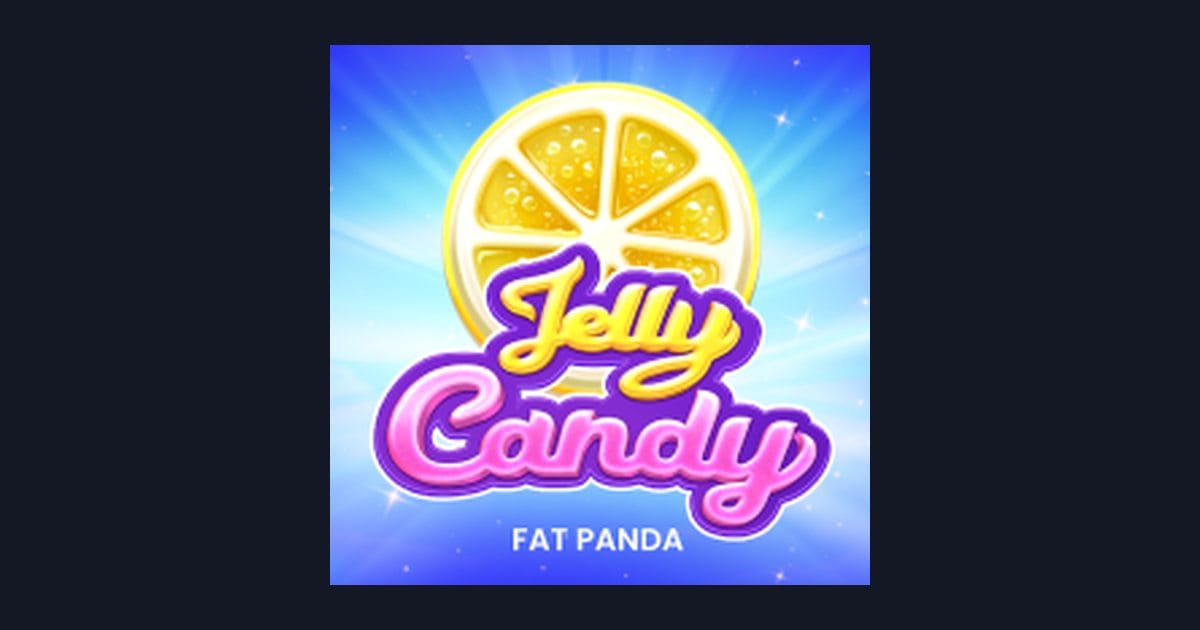 Jelly Candy, Slot Gacor Gampang Menang dengan Sensasi Manis