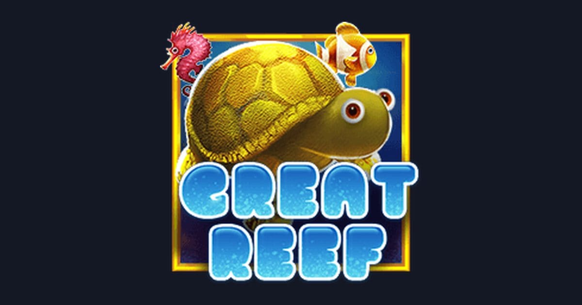 Maksimalkan Slot Maxwin di Great Reef dari Pragmatic Play