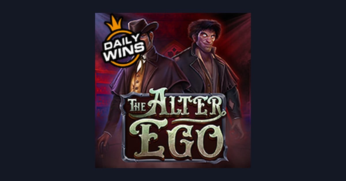Menangkan Slot Gacor Gampang di The Alter Ego dari Pragmatic Play