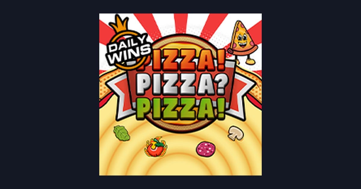 Menangkan Slot Gacor Gampang dengan Pizza Pizza Pizza dari Pragmatic Play