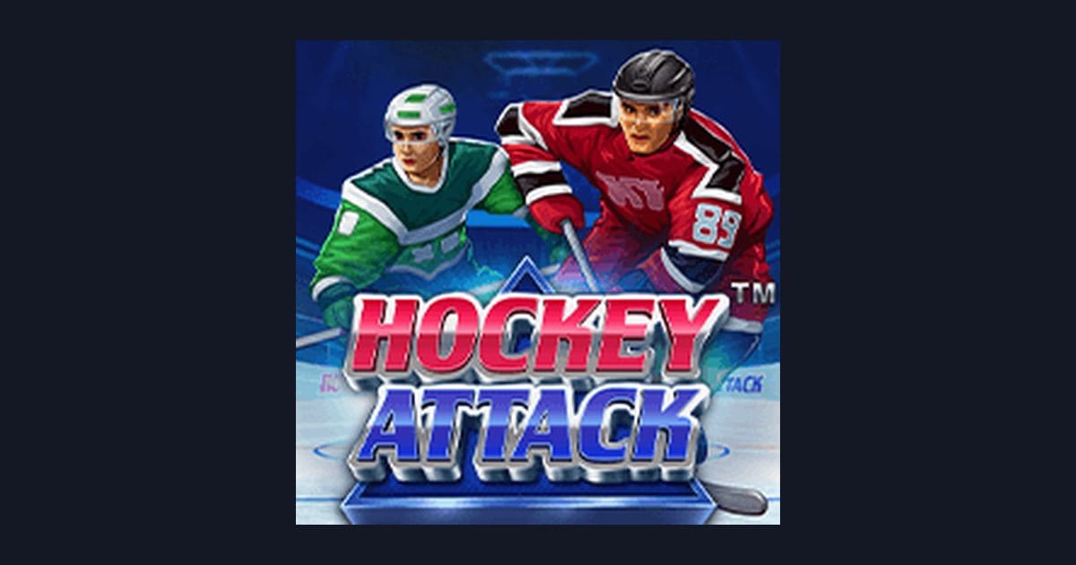 Mengenal Fitur dan Tingkat Volatilitas Slot Hockey Attack dari Pragmatic Play