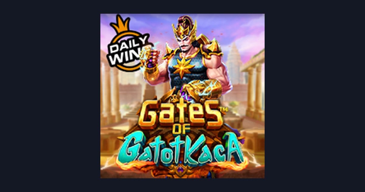 Mengenal Gates of Gatot Kaca dengan Info RTP Live Tertinggi dan Keseruan Slot Gacor