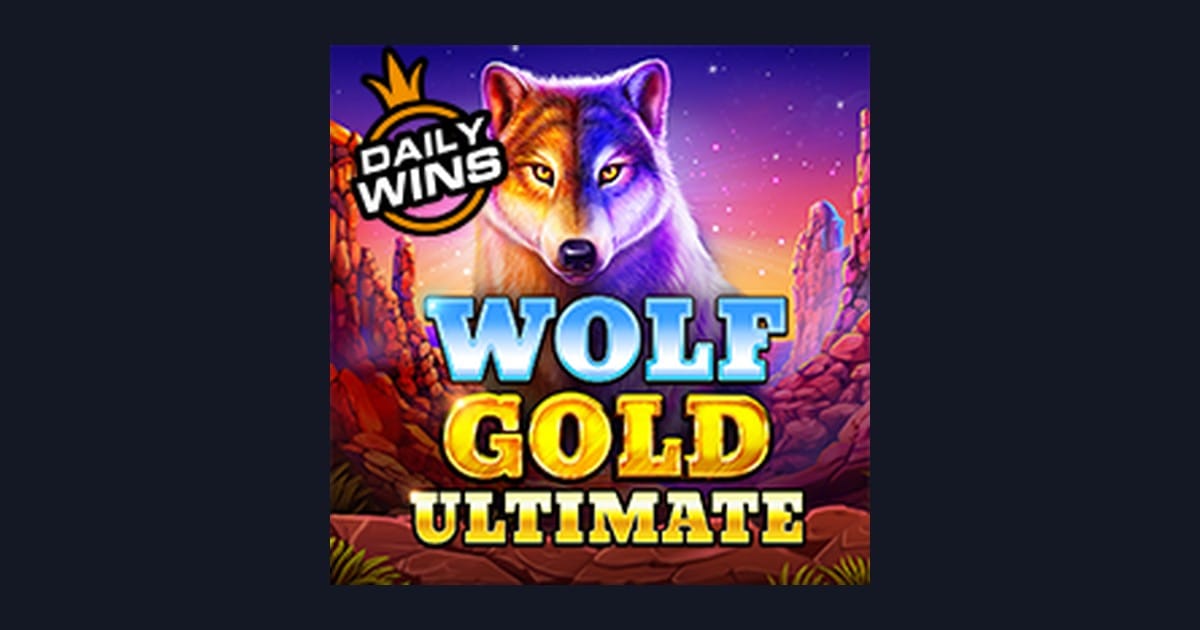 Mengenal Wolf Gold Ultimate: Fitur Menarik dan Tingkat Volatilitasnya